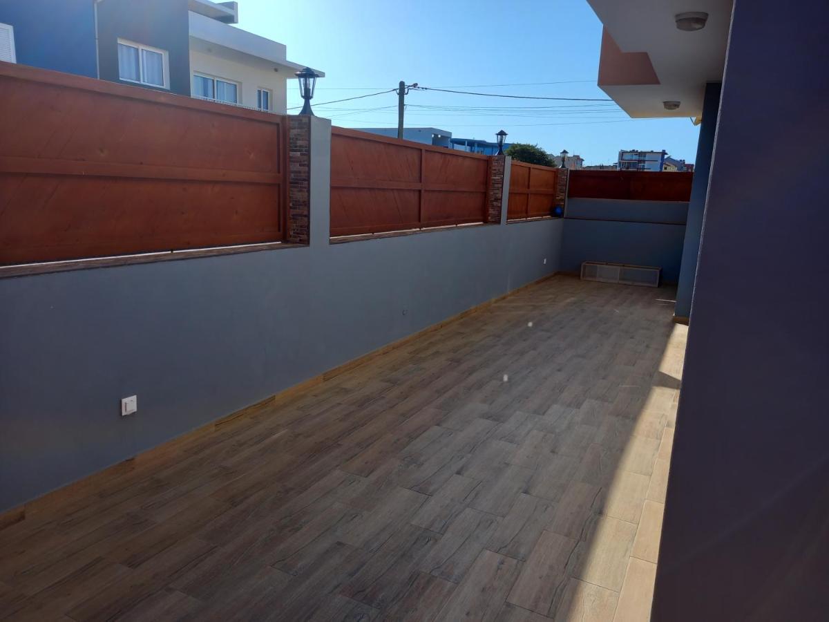 Nifa House Ξενοδοχείο Εσπάργκος Εξωτερικό φωτογραφία