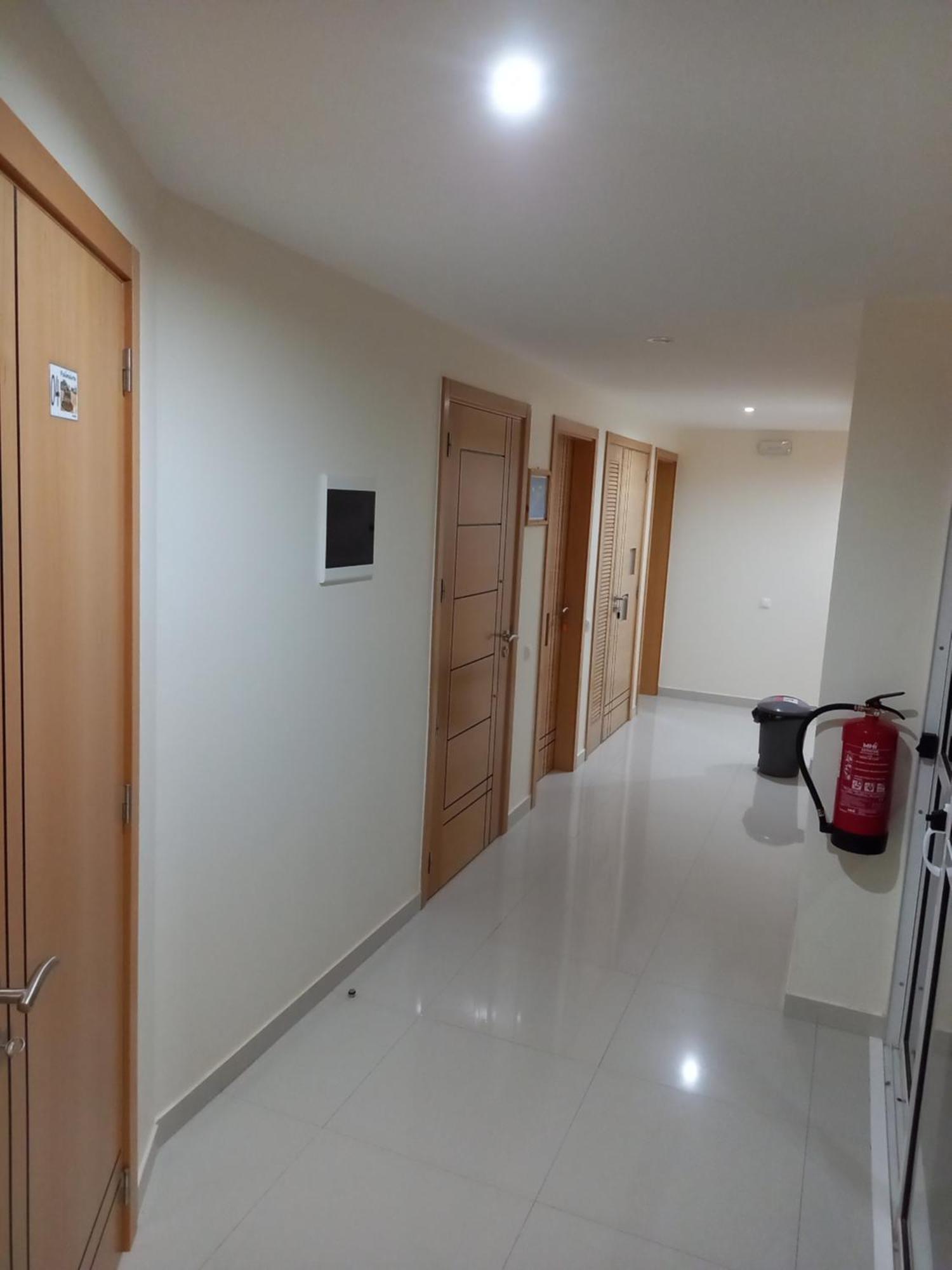 Nifa House Ξενοδοχείο Εσπάργκος Εξωτερικό φωτογραφία
