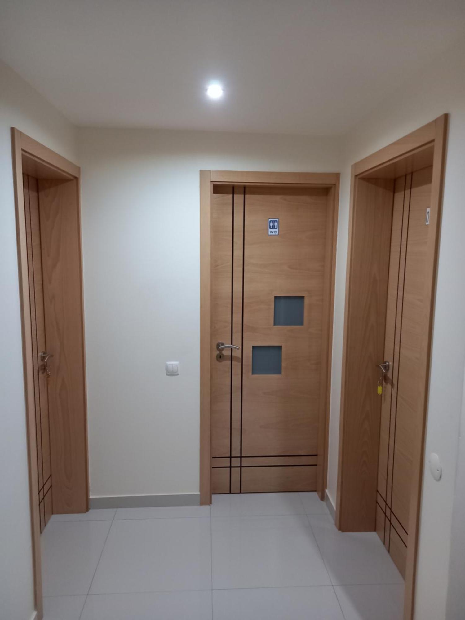 Nifa House Ξενοδοχείο Εσπάργκος Εξωτερικό φωτογραφία