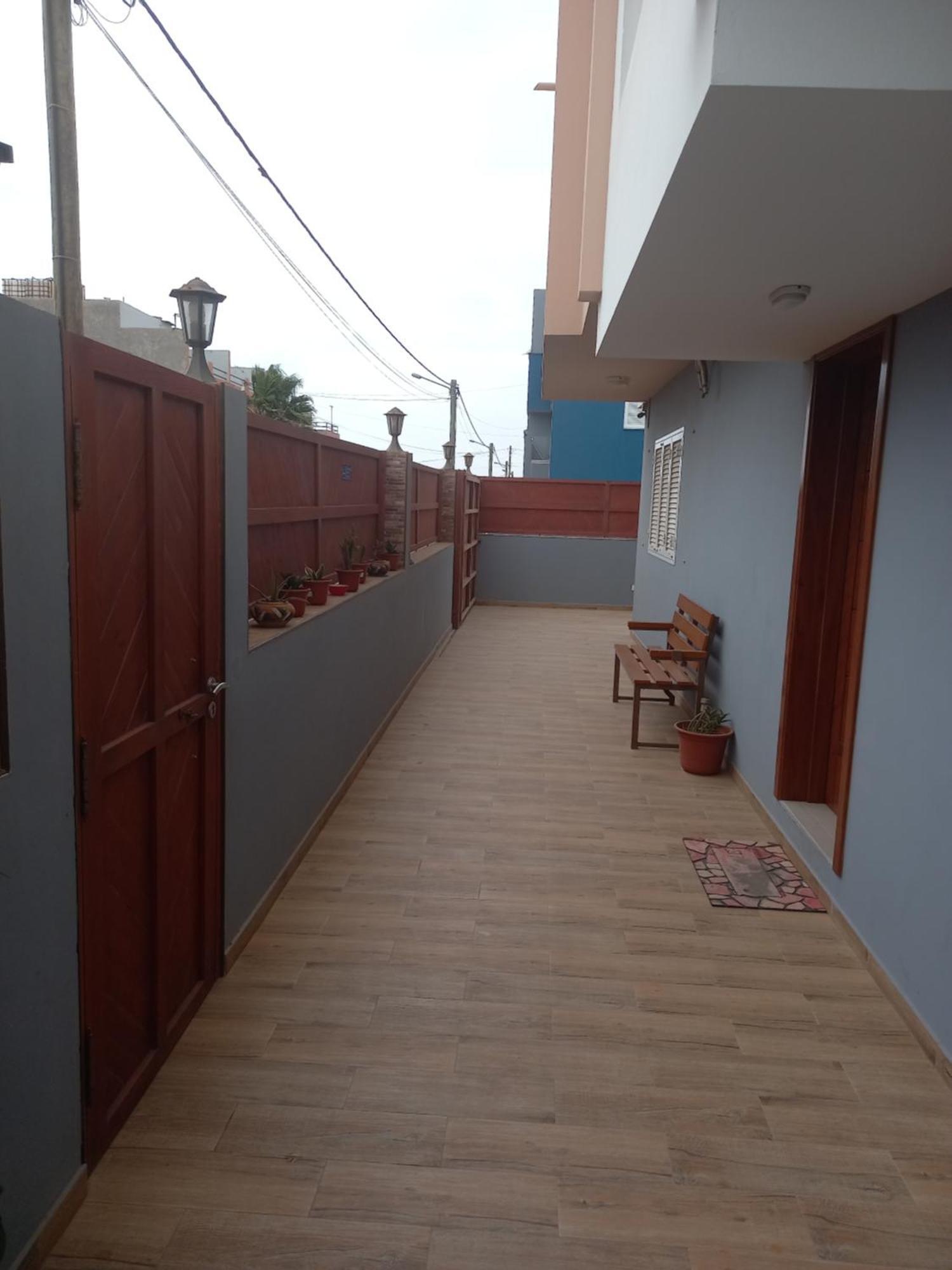 Nifa House Ξενοδοχείο Εσπάργκος Εξωτερικό φωτογραφία