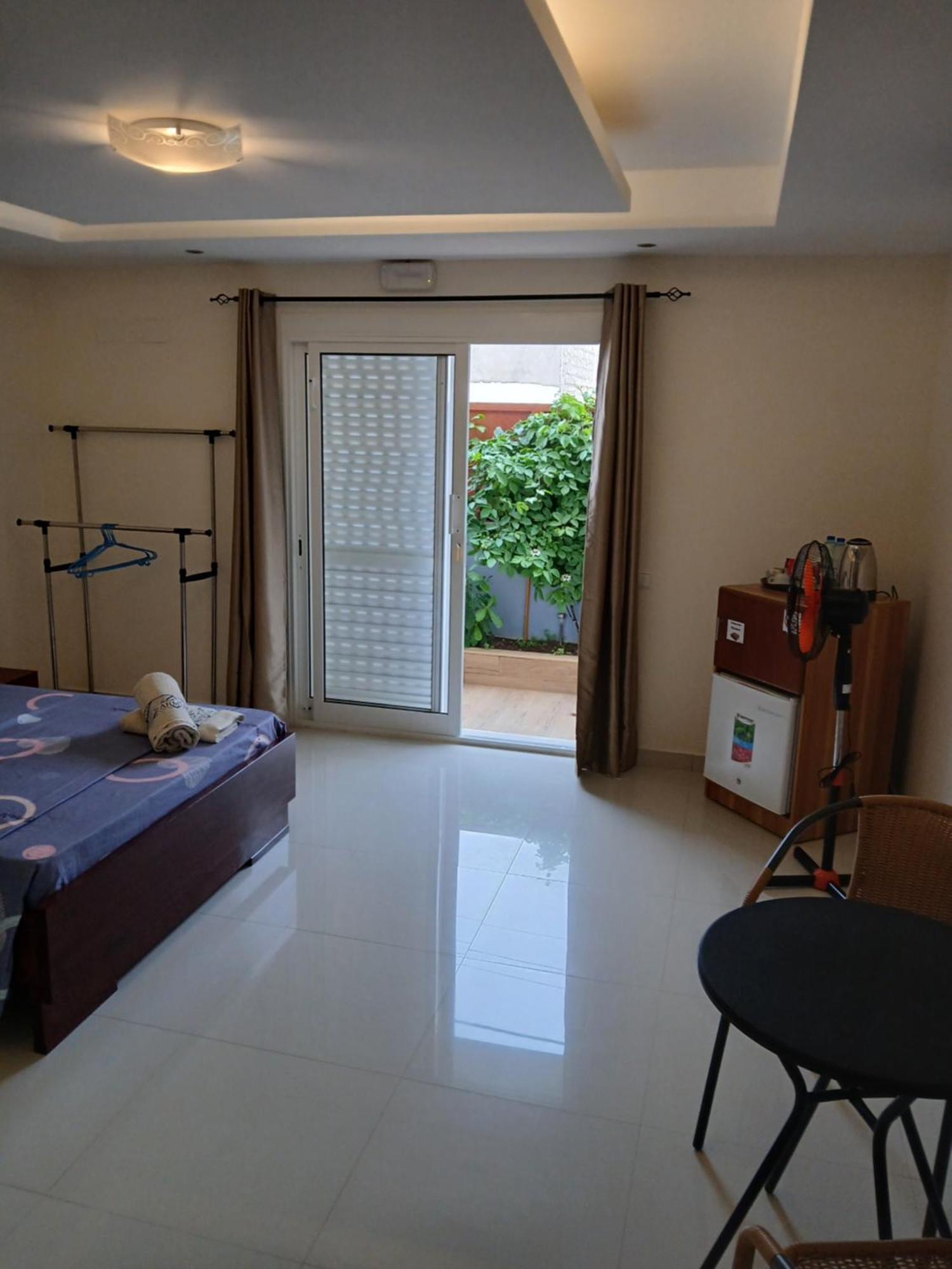 Nifa House Ξενοδοχείο Εσπάργκος Εξωτερικό φωτογραφία