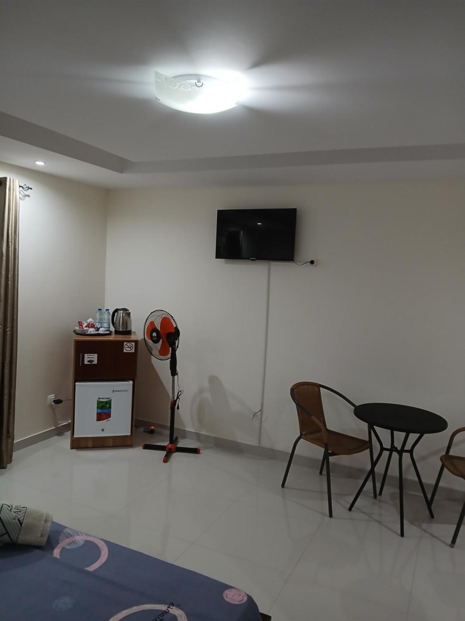Nifa House Ξενοδοχείο Εσπάργκος Εξωτερικό φωτογραφία