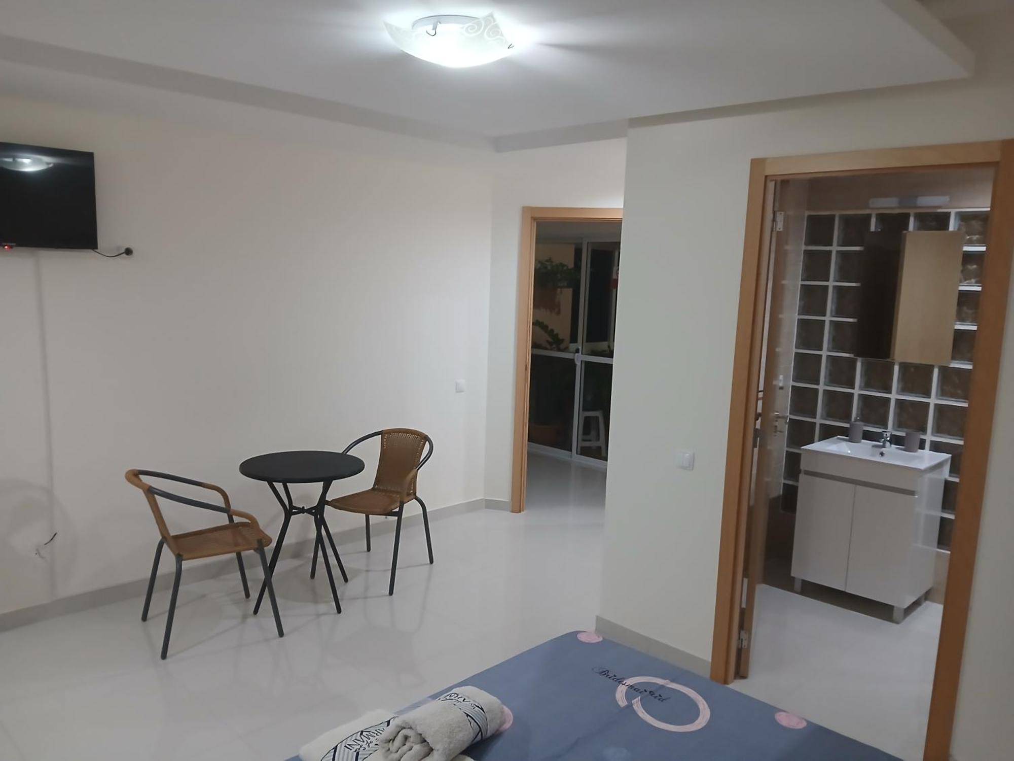 Nifa House Ξενοδοχείο Εσπάργκος Εξωτερικό φωτογραφία