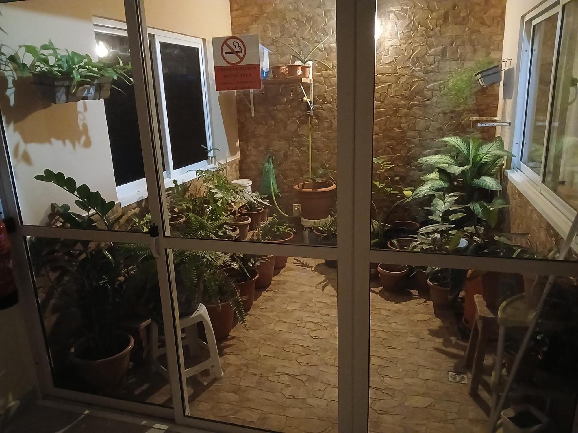 Nifa House Ξενοδοχείο Εσπάργκος Εξωτερικό φωτογραφία