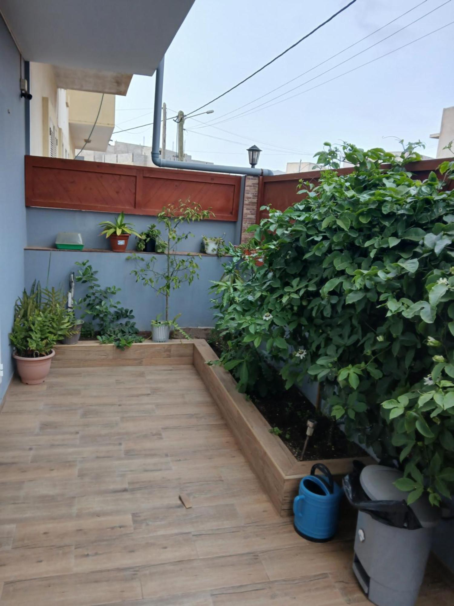 Nifa House Ξενοδοχείο Εσπάργκος Εξωτερικό φωτογραφία