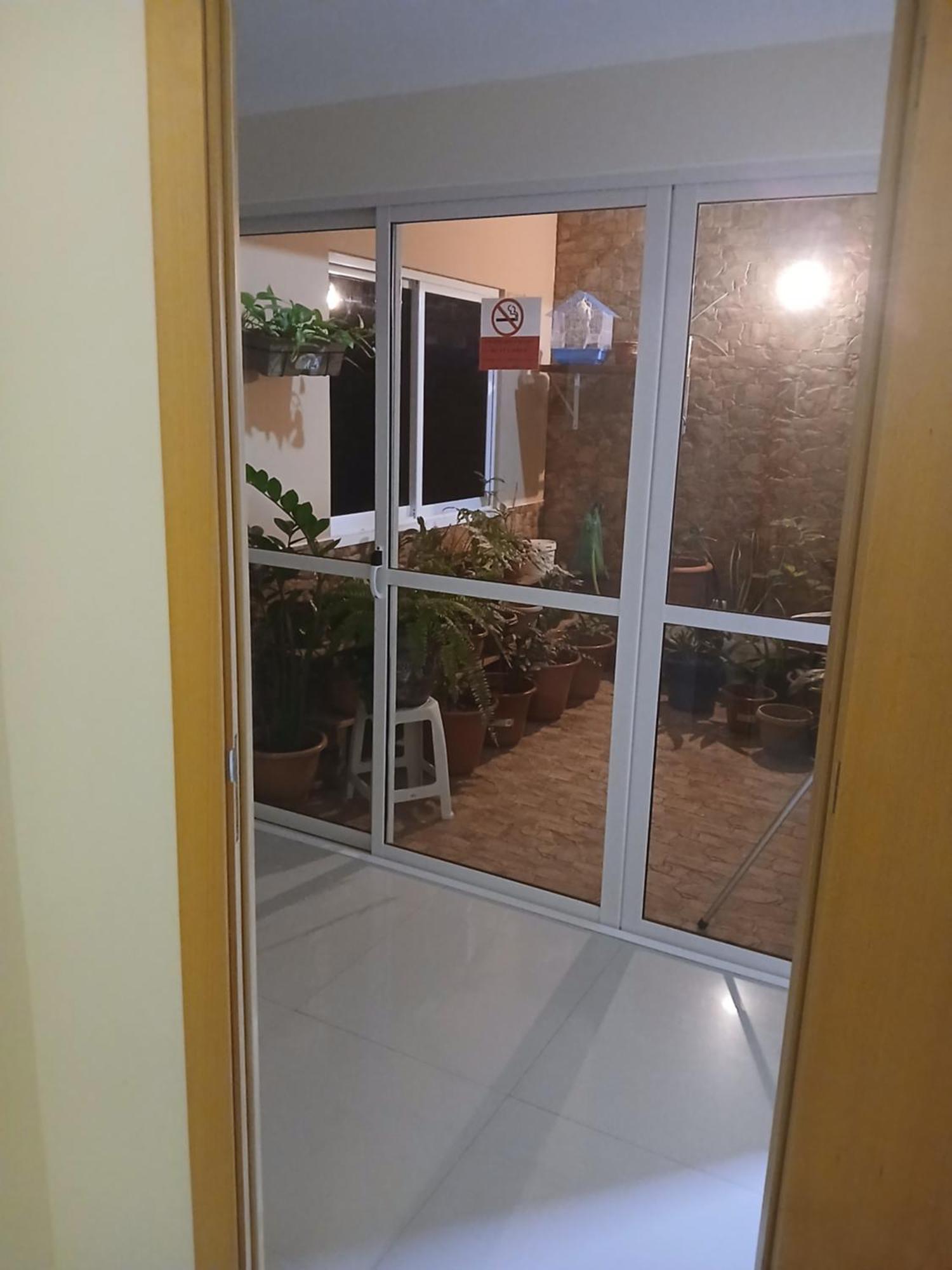 Nifa House Ξενοδοχείο Εσπάργκος Εξωτερικό φωτογραφία