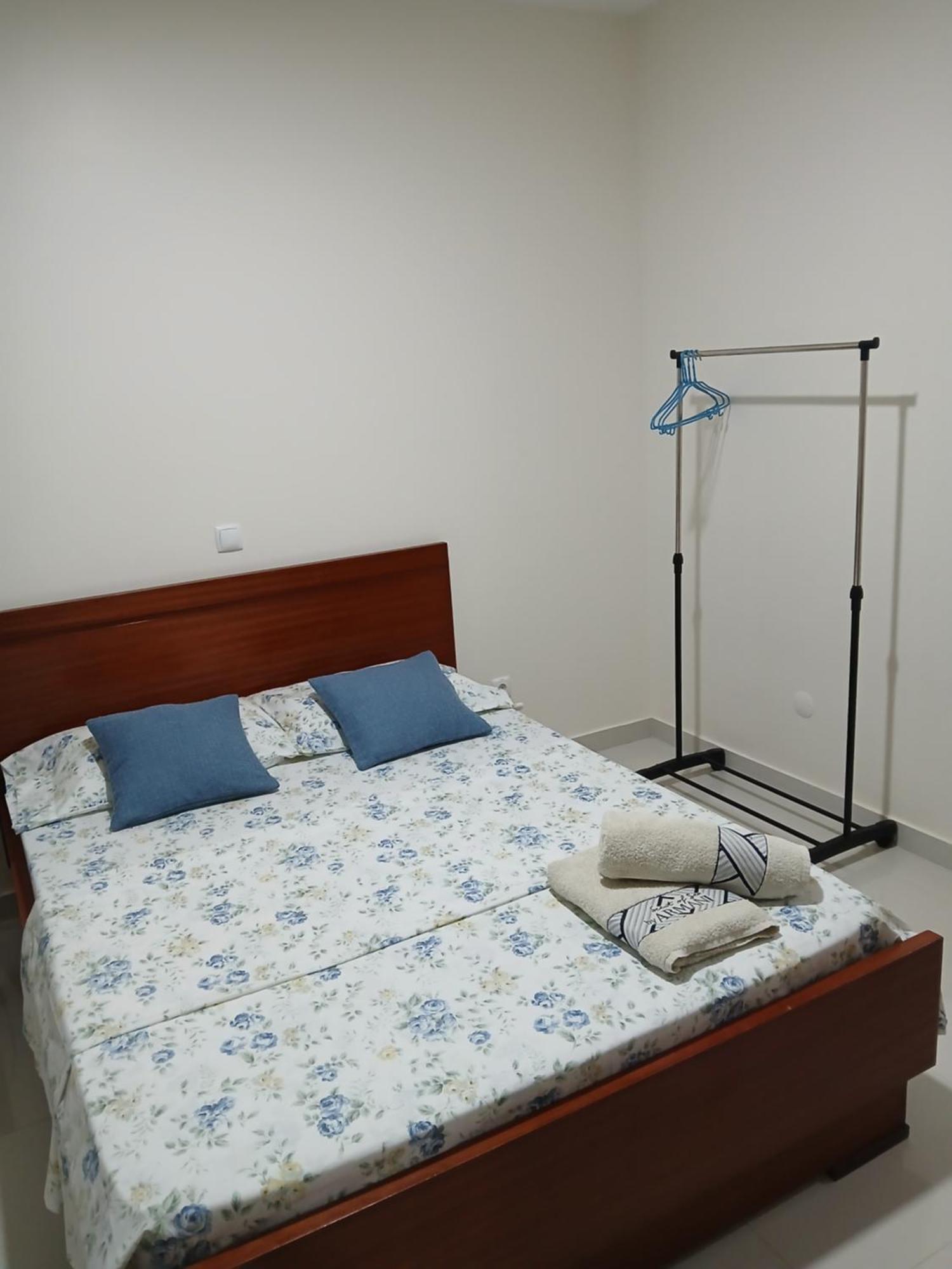 Nifa House Ξενοδοχείο Εσπάργκος Εξωτερικό φωτογραφία
