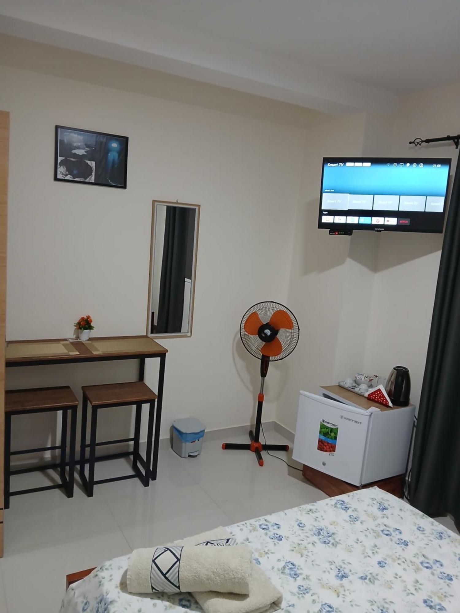 Nifa House Ξενοδοχείο Εσπάργκος Εξωτερικό φωτογραφία