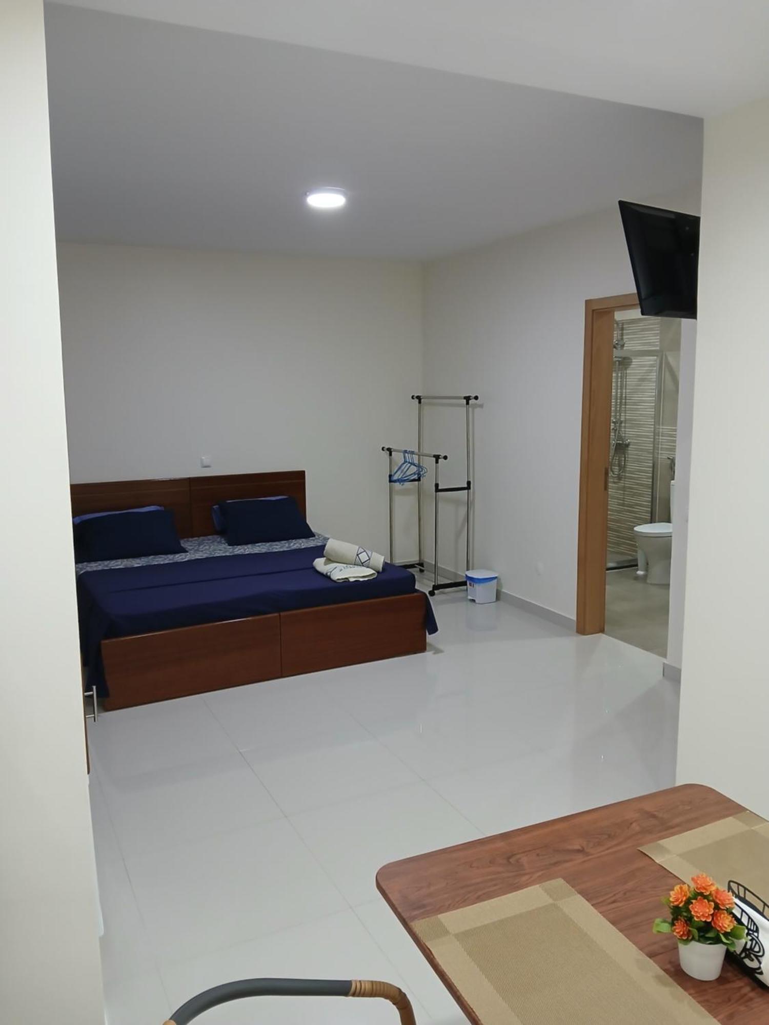 Nifa House Ξενοδοχείο Εσπάργκος Εξωτερικό φωτογραφία