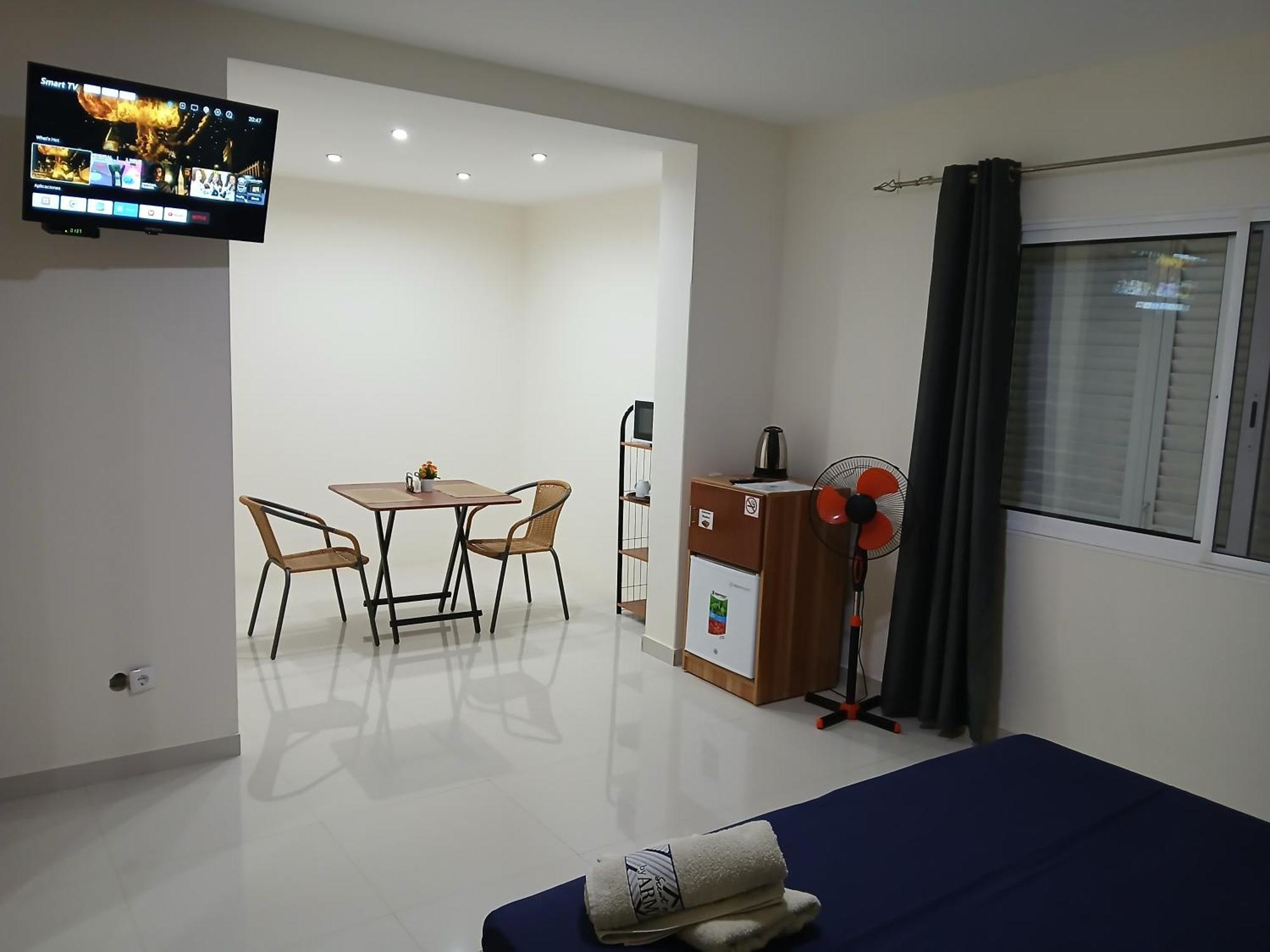 Nifa House Ξενοδοχείο Εσπάργκος Εξωτερικό φωτογραφία