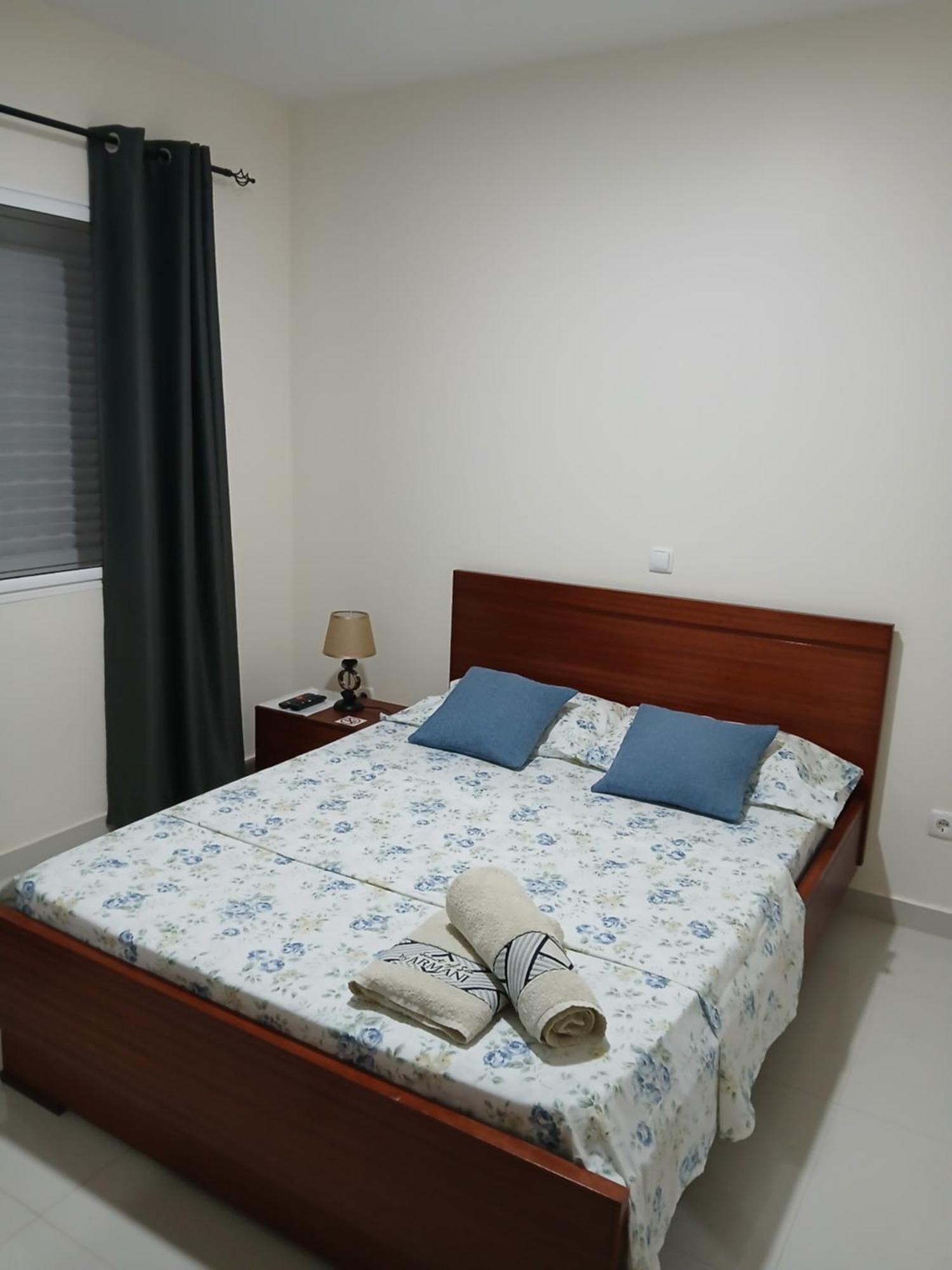 Nifa House Ξενοδοχείο Εσπάργκος Εξωτερικό φωτογραφία