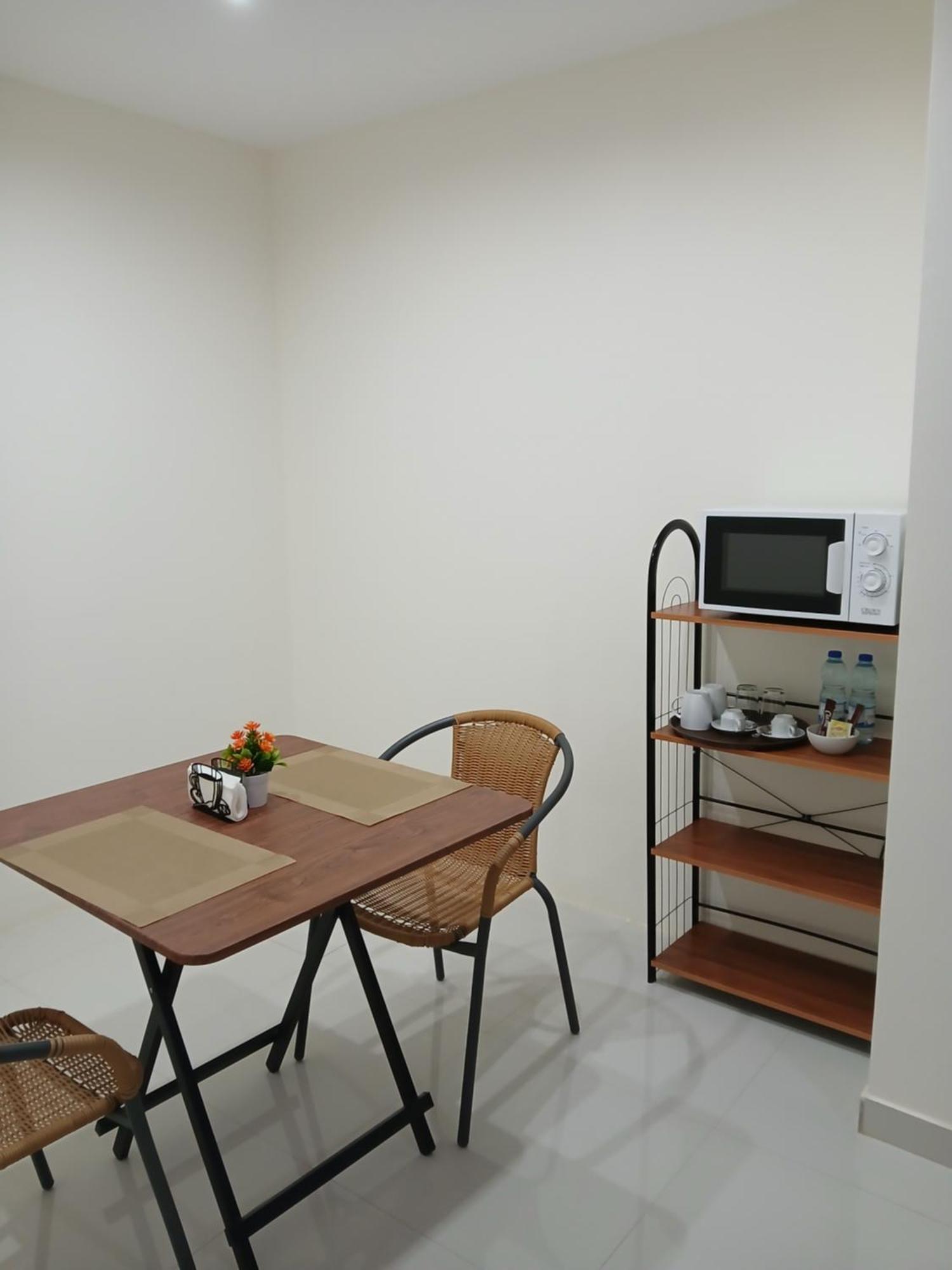 Nifa House Ξενοδοχείο Εσπάργκος Εξωτερικό φωτογραφία