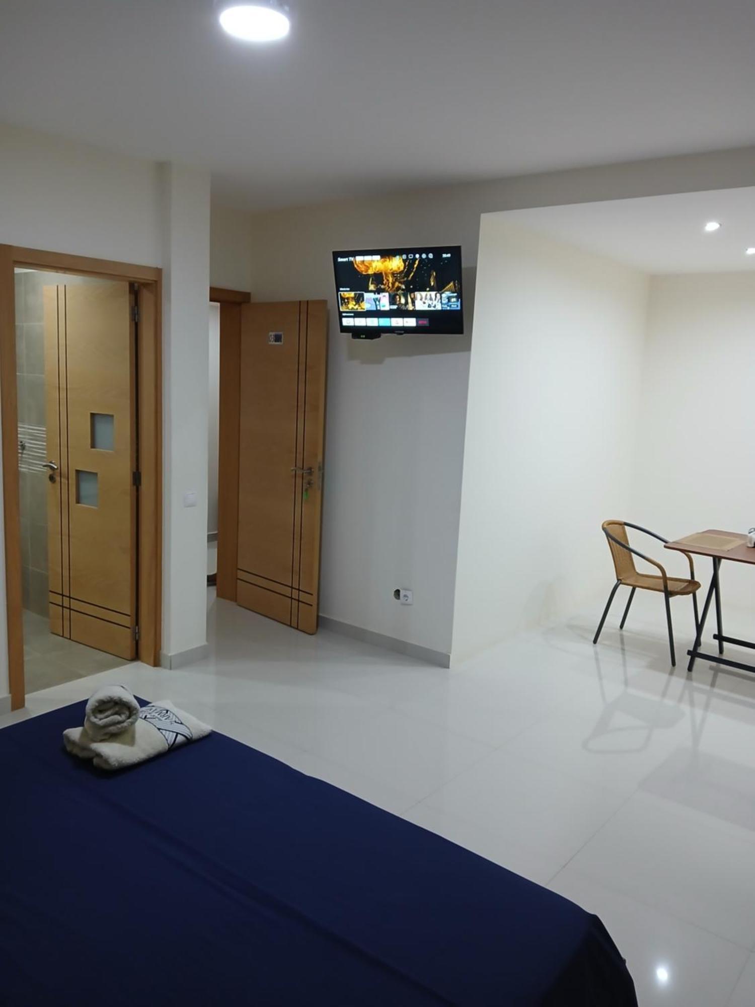 Nifa House Ξενοδοχείο Εσπάργκος Εξωτερικό φωτογραφία