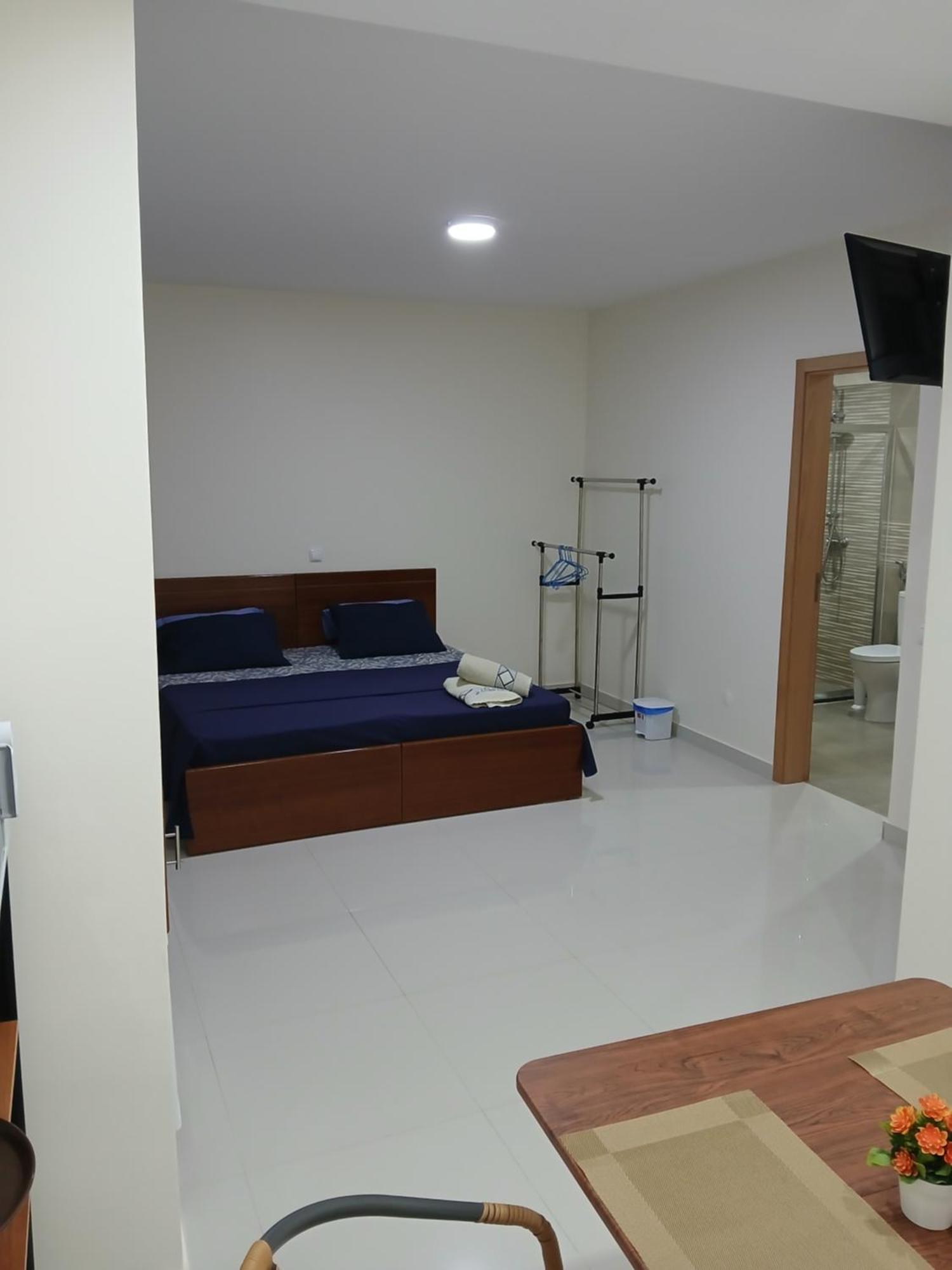 Nifa House Ξενοδοχείο Εσπάργκος Εξωτερικό φωτογραφία